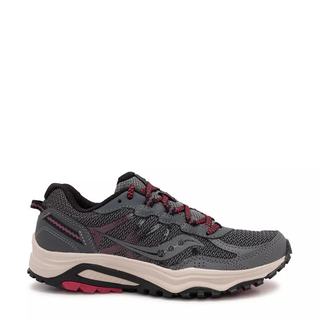 Saucony Women's Saucony Grid Escape TR5 Running Shoe | The Shoe Company