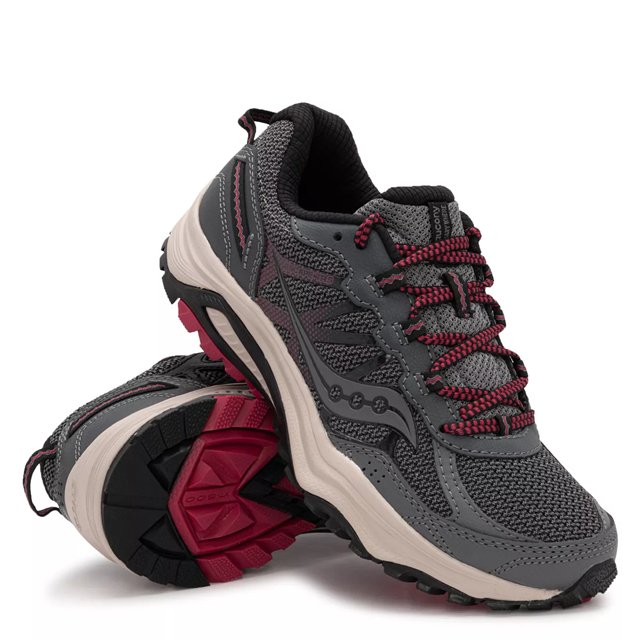 Saucony grid escape tr4 discount