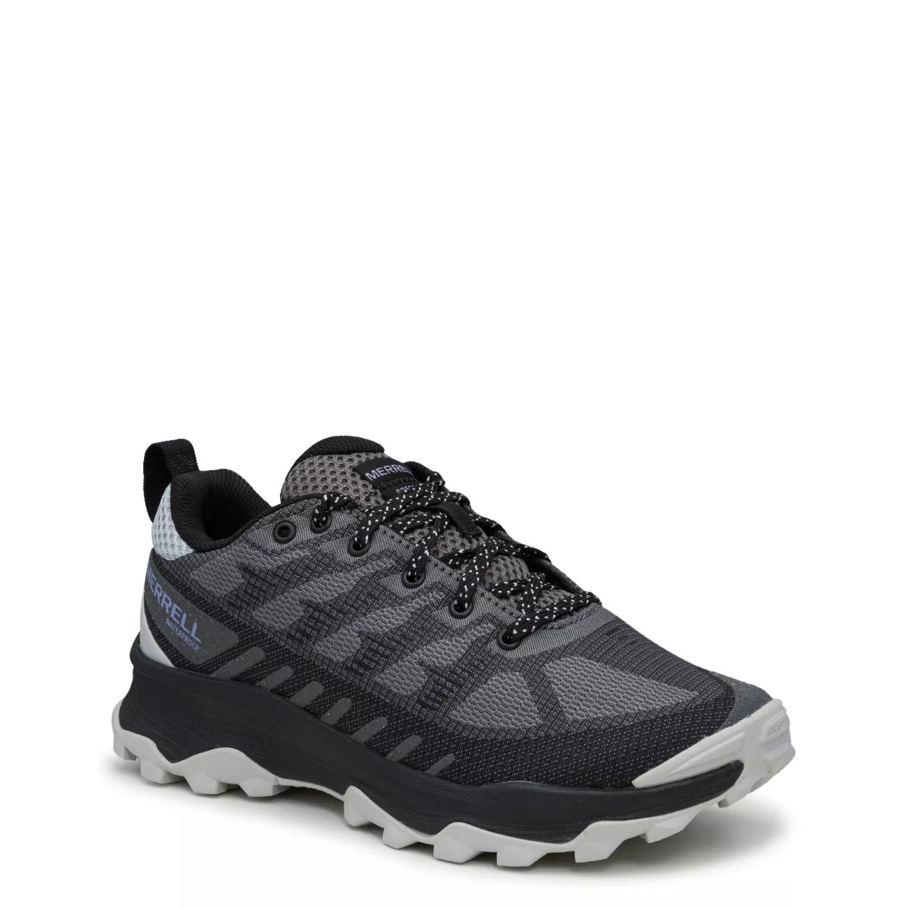 Men's Lincoln Peak Waterproof Hiking Shoe - Grey