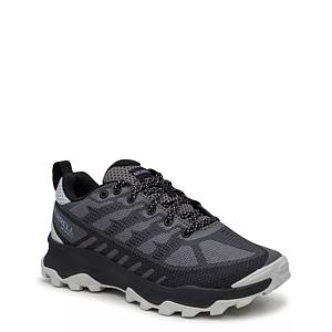 Merrell Women's Bravada 2 Wide Width Trail Hiking Sneaker