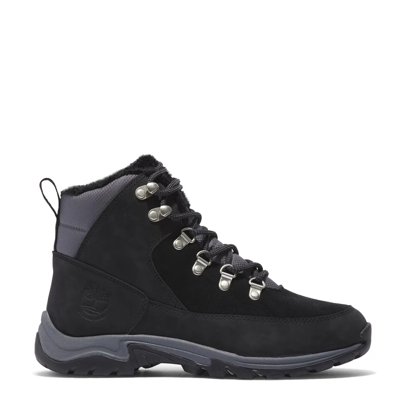 Timberland Mt. Maddsen Mid Warm-Lined Boot