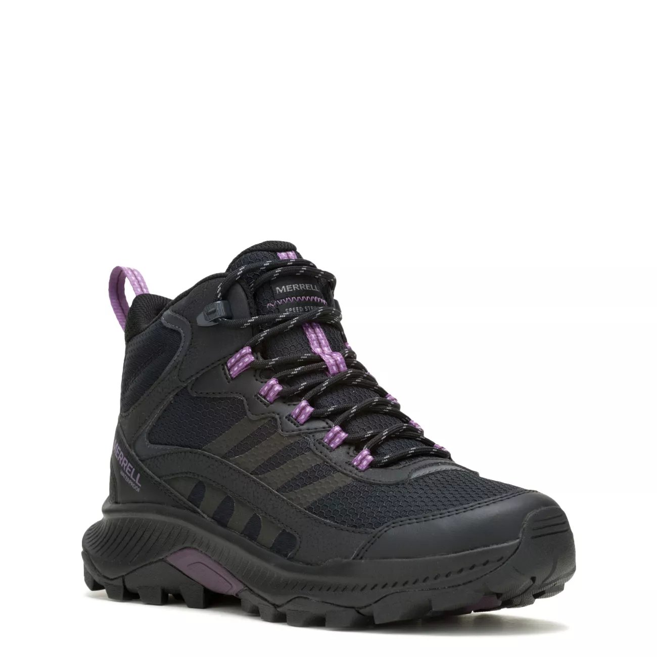 Women's Speed Strike 2 Mid  Waterproof Hiking Shoe