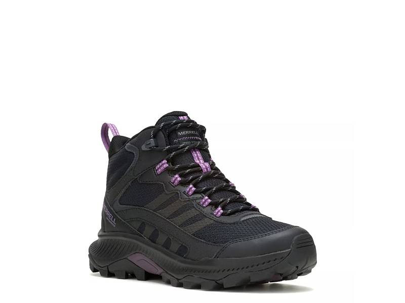 Discount merrell boots hotsell