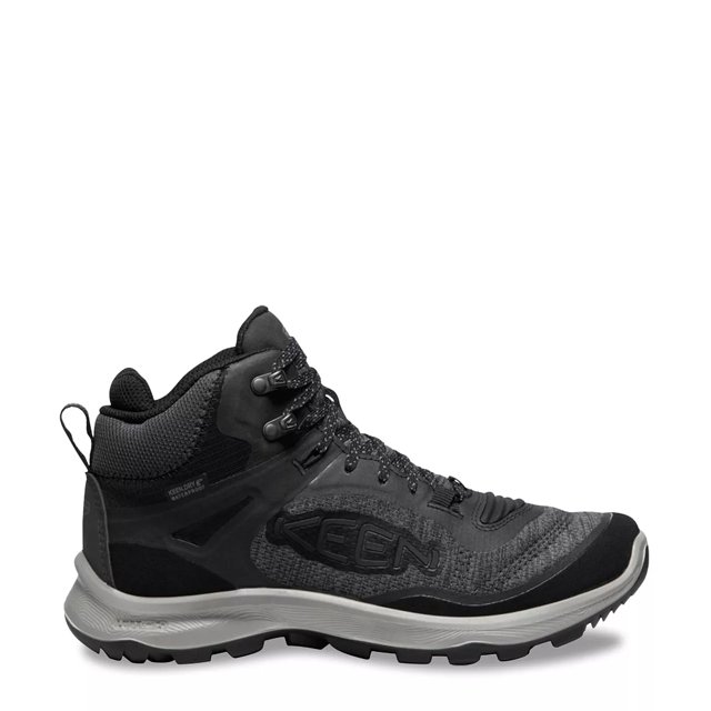 Keen Women s Terradora Flex Waterproof Hiking Shoe The Shoe Company