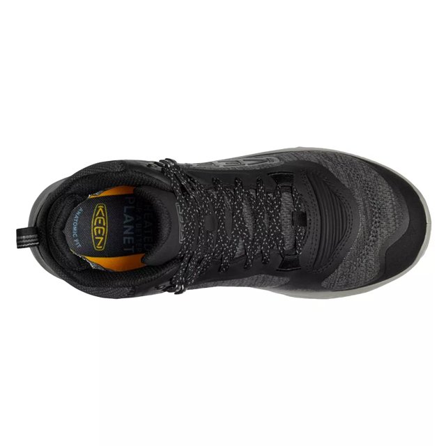 Keen Women's Terradora Flex Waterproof Hiking Shoe | The