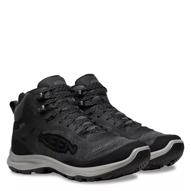 Keen Women s Terradora Flex Waterproof Hiking Shoe