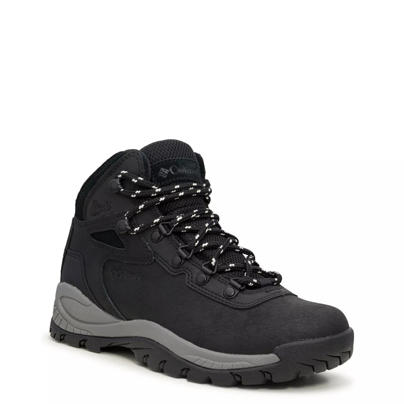 Women's Newton Ridge Plus Wide Width Waterproof Hiking Boot