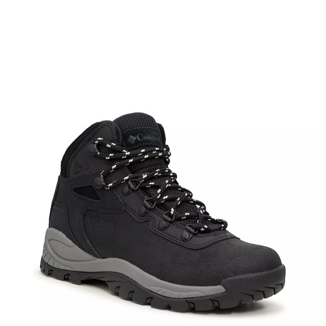 Columbia newton ridge plus women's waterproof hiking boots shop