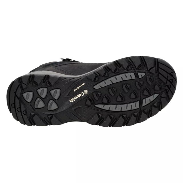 Womens wide width sales waterproof hiking boots