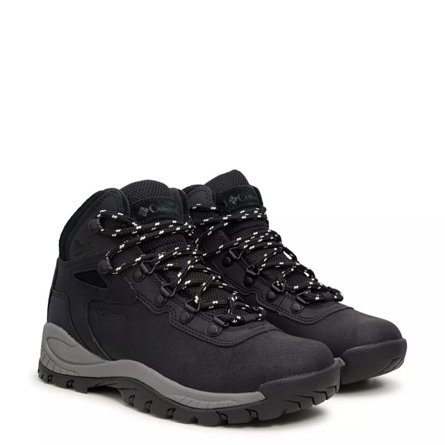 Womens wide width waterproof hiking boots hot sale