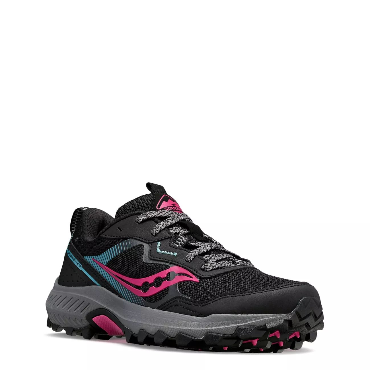 Women's Excursion TR16  Wide Width Trail Running Shoe