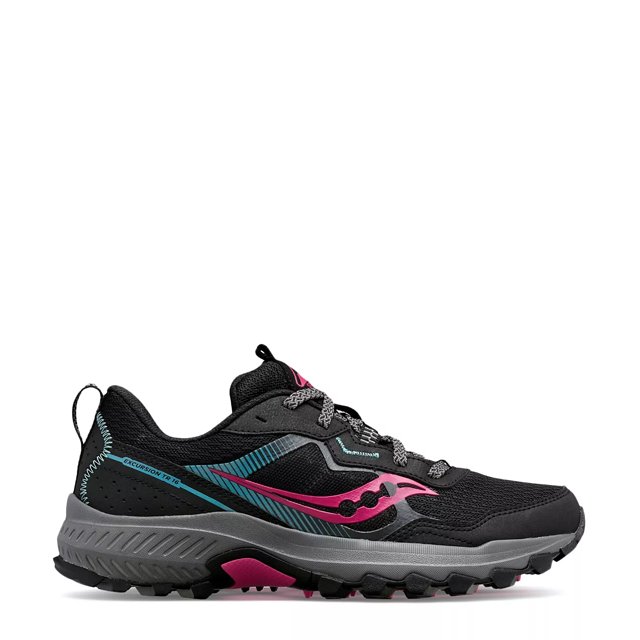 Saucony Women s Excursion TR16 Wide Width Trail Running Shoe