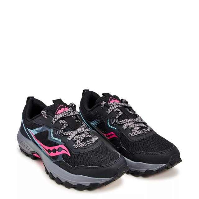 Saucony Women s Excursion TR16 Wide Width Trail Running Shoe