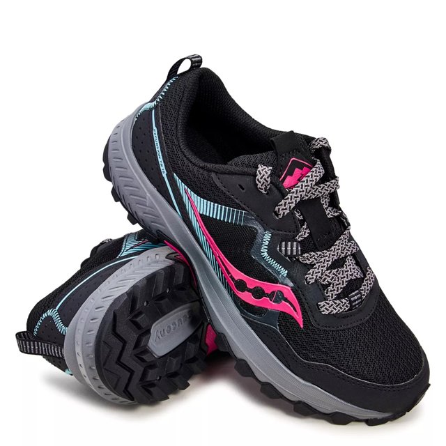 Saucony women's wide width running shoes sales