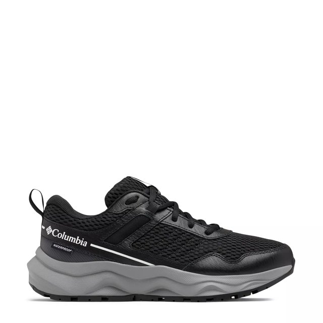 Womens wide width waterproof hiking shoes hot sale