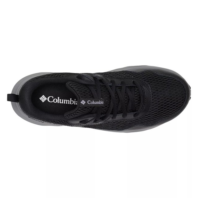 Columbia Women s Plateau Waterproof Wide Width Hiking Sneaker