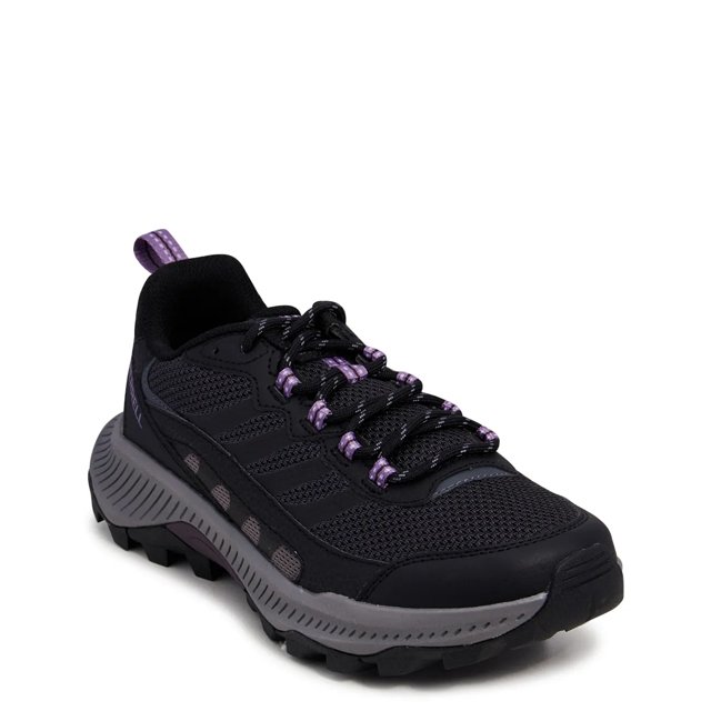 Merrell Women s Speed Strike 2 Wide Width Sneaker
