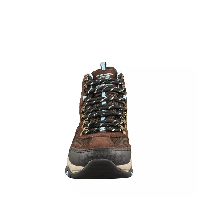 trego hiking boots