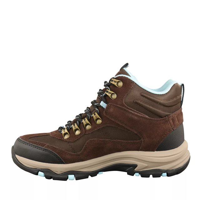 trego hiking boots