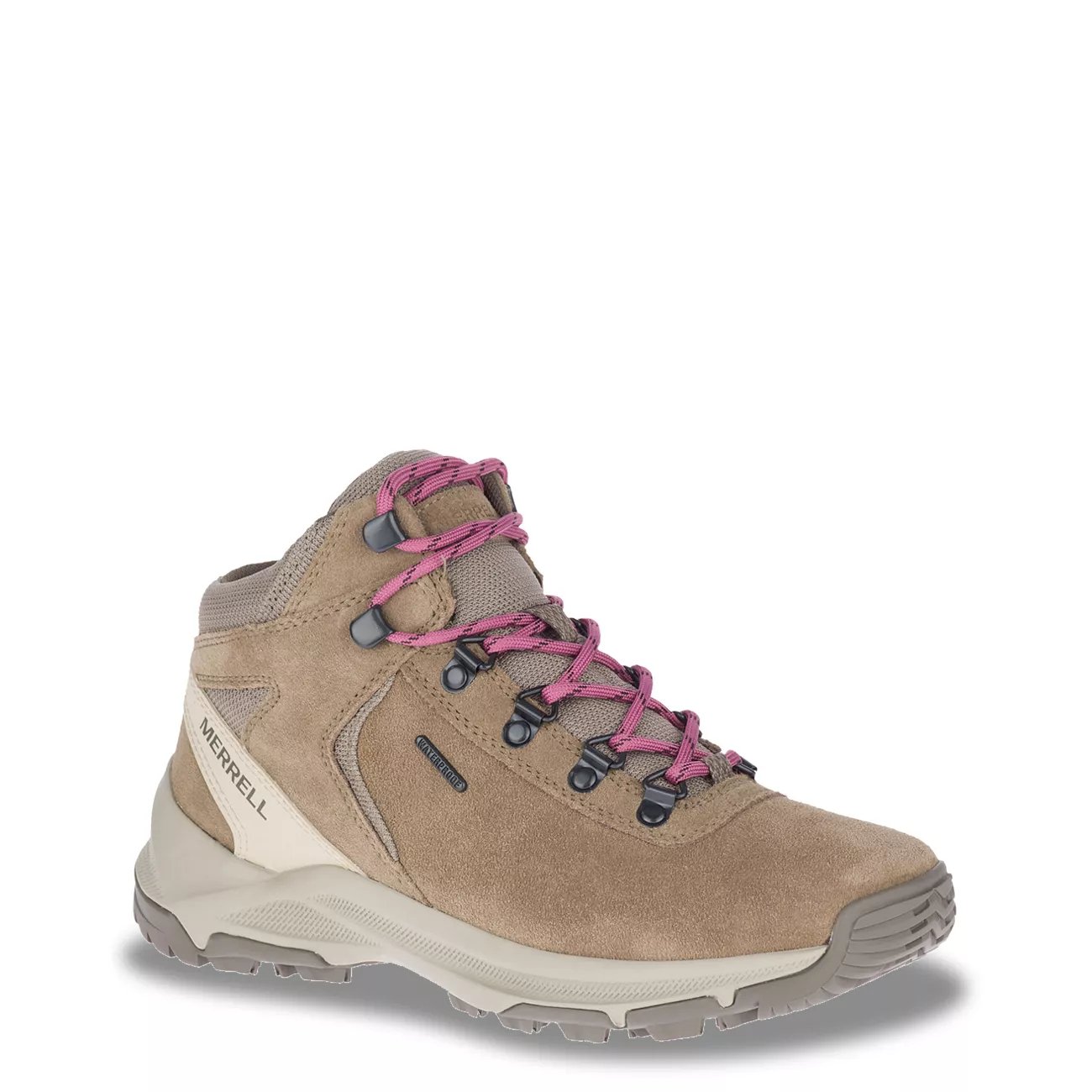 merrell erie mid ltr wp review