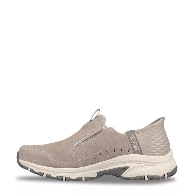 Skechers Women's Hands Free Slipins Hillcrest Sunapee Trail Sneaker