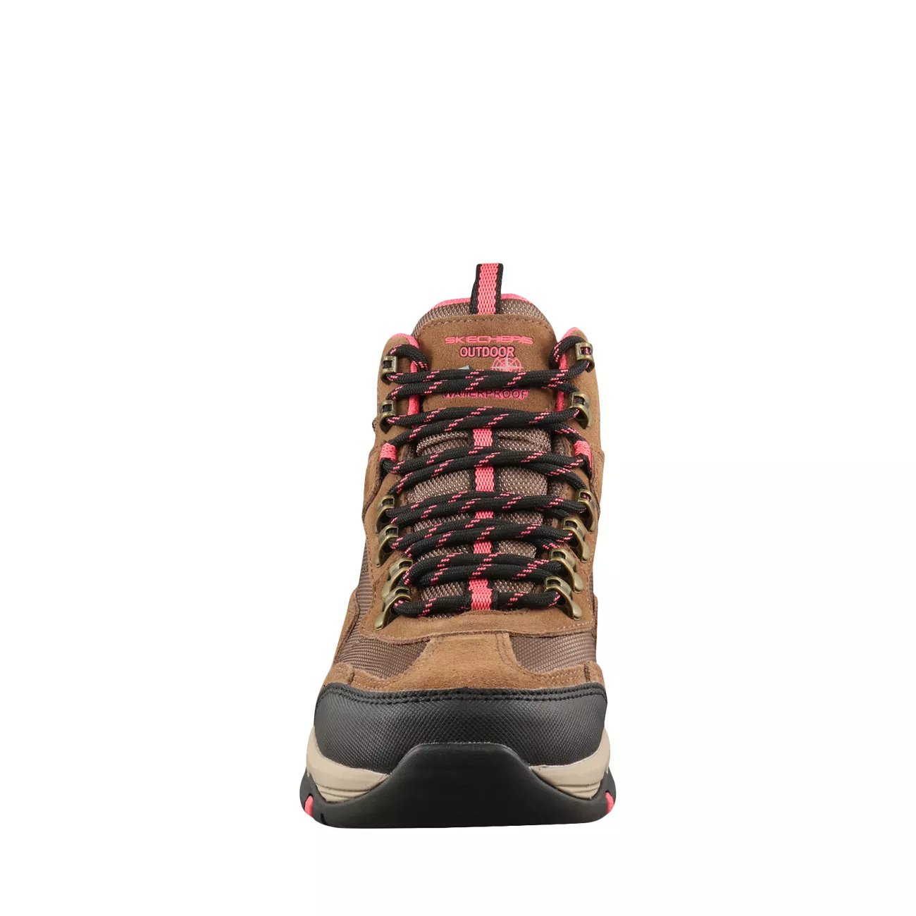 trego hiking boots