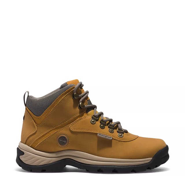 Timberland white clearance ledge canada