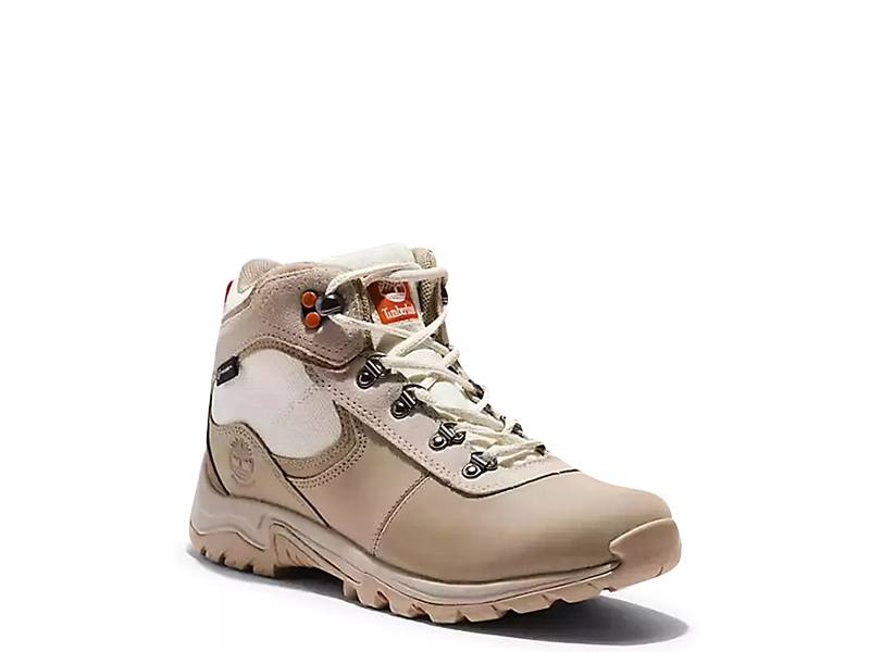 Timberland women's keele on sale ridge hiking boots