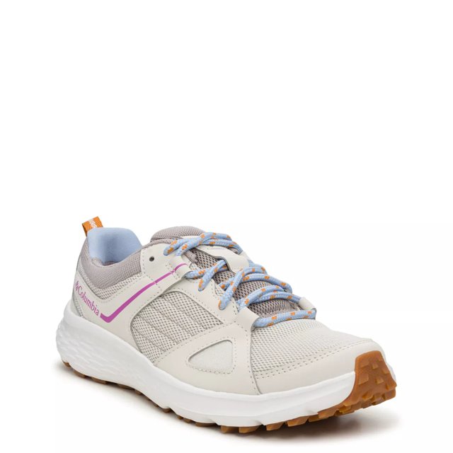 Columbia women's trail running shoes 2025