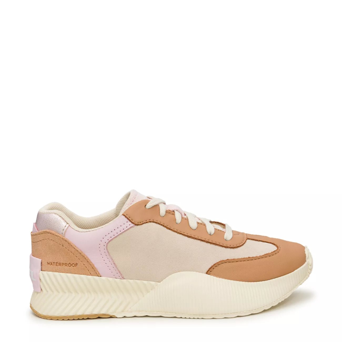 sorel all weather sneaker women's