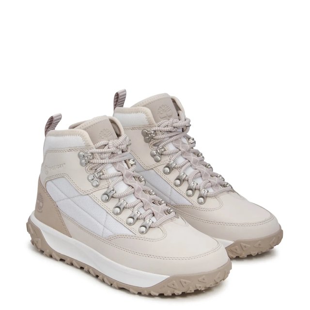 Timberland ladies hiking boots top
