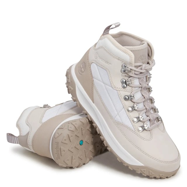 Hiking shoes womens timberland discount