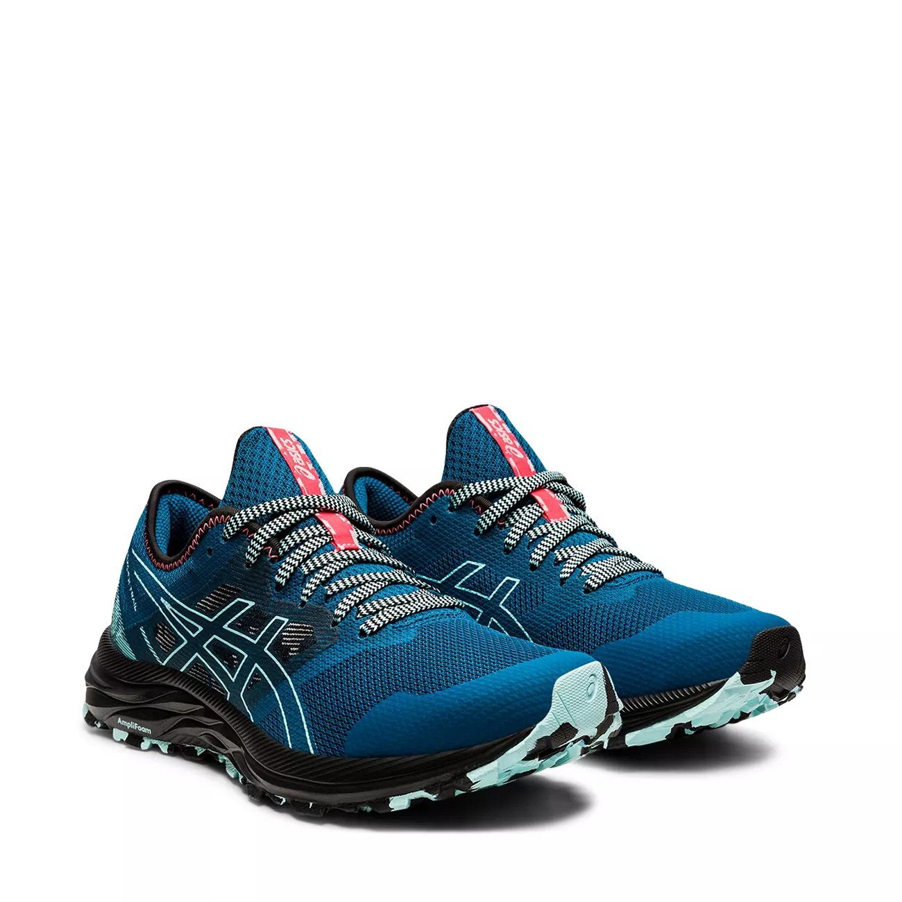 asics gel excite trail