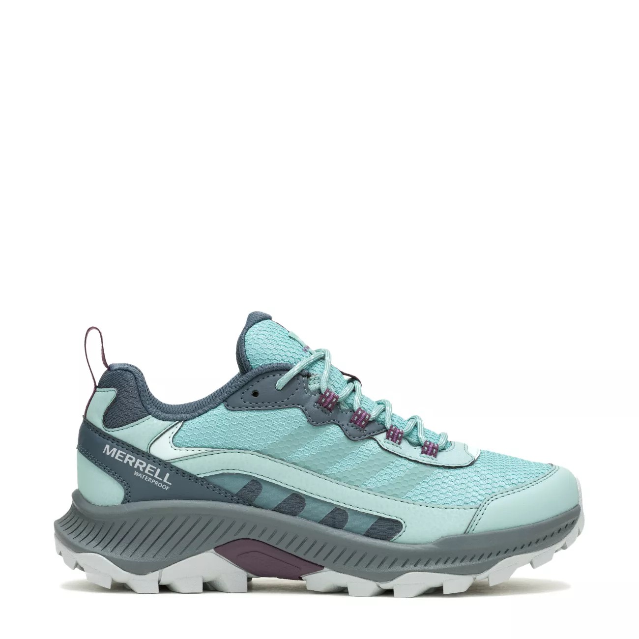 Women's Speed Strike Hiking Shoe