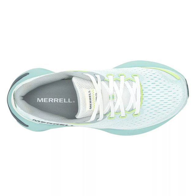 Merrell Women s Morphlite Wide Width Trail Running Shoe DSW Canada