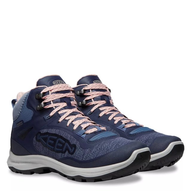 Hiking shoes dsw sales