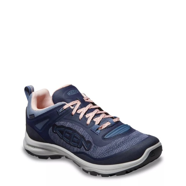 Keen Women s Terradora Flex Waterproof Hiking Sneaker