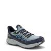 Women's Bravada 2 Wide Lace Up Hiking Shoe - Navy