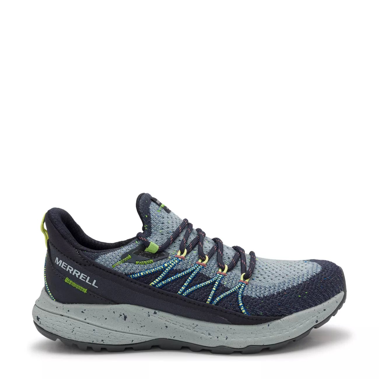 merrell riverbed 2 hiking sneaker