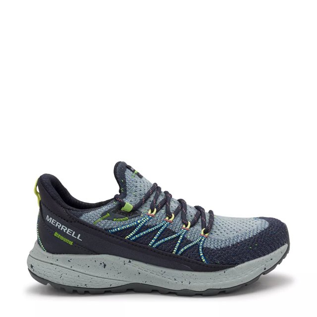 Merrell wide shop width shoes