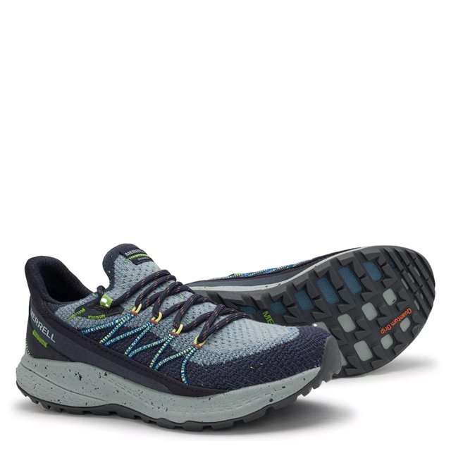 Merrell Women's Bravada 2 Trail Running Shoe