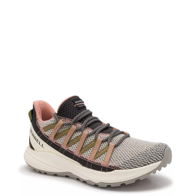 Merrell Women's Bravada Edge Trail Hiking Sneaker