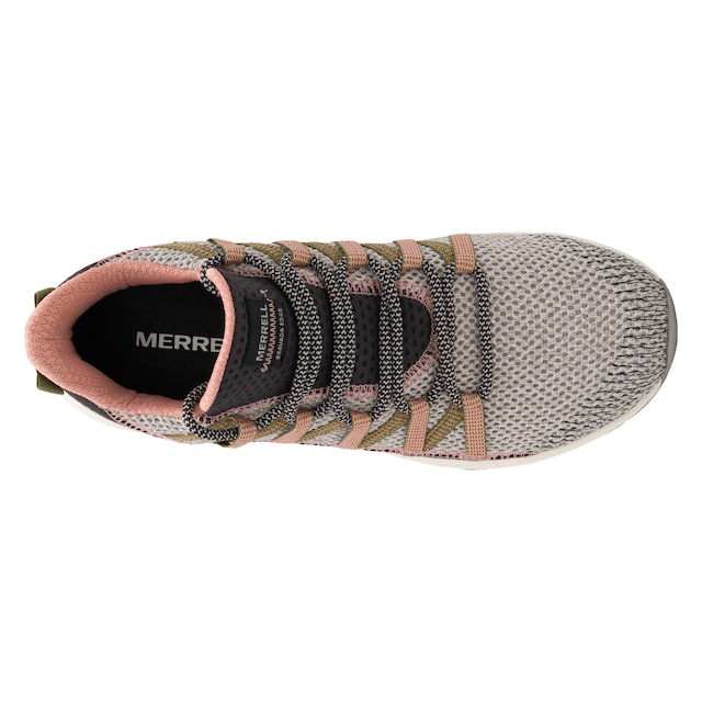 Merrell Women's Bravada Waterproof Hiking Shoes