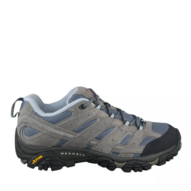 merrell women's moab 2 ventilator