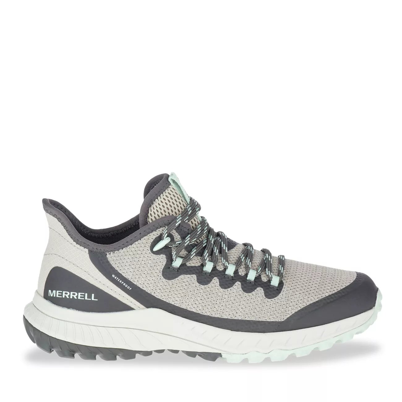 merrell bravada knit waterproof