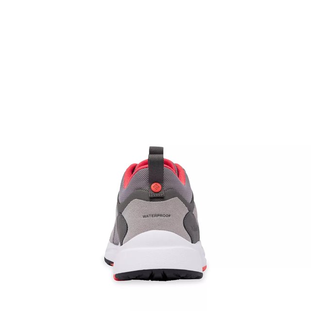 columbia pivot mid waterproof
