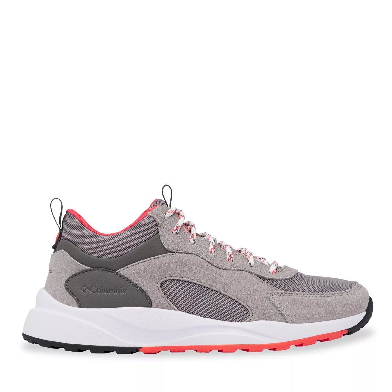 columbia pivot mid waterproof