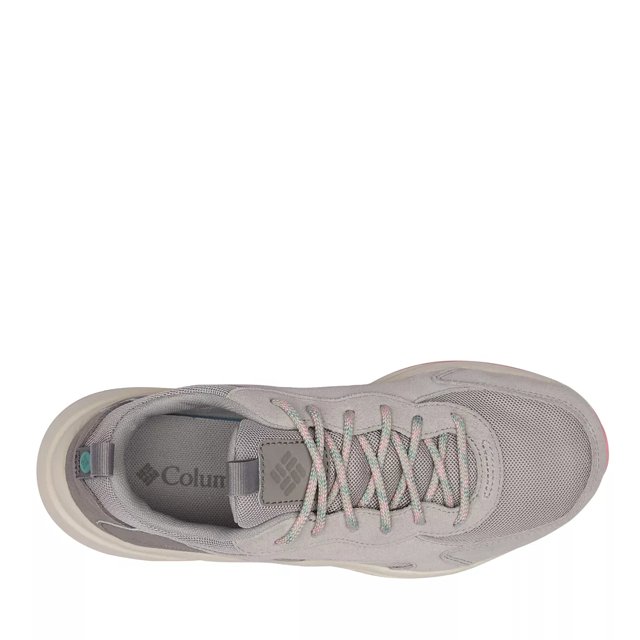 columbia women's pivot hiking shoe
