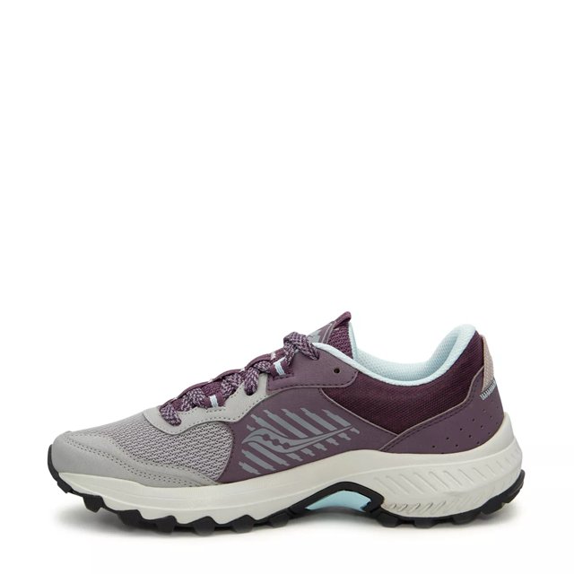 Saucony Women's Excursion TR15 Trail Running Shoe The Shoe Company