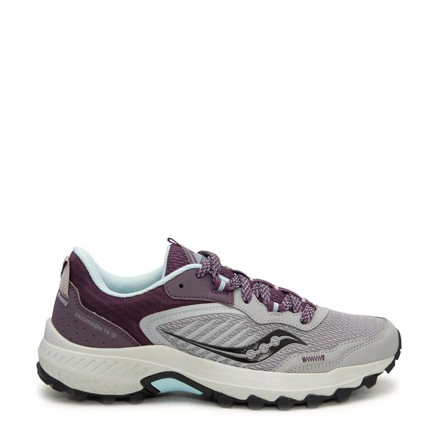 Saucony excursion tr9 womens outlet